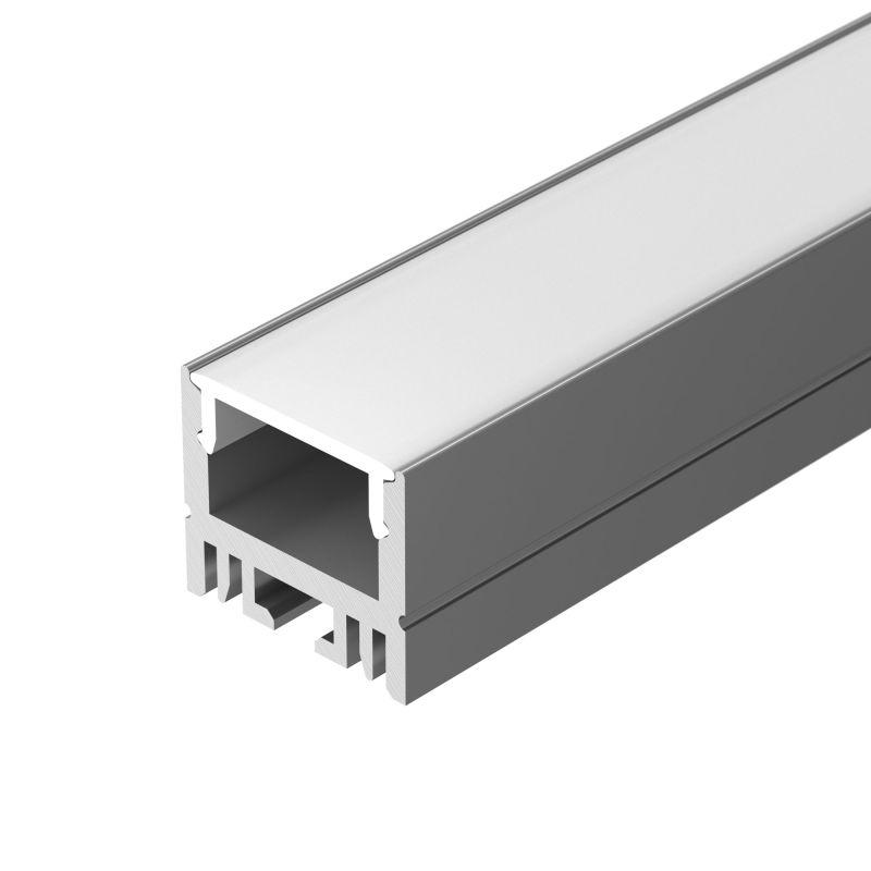 профиль line-1716-2000 anod l2000 алюм. arlight 046076 от BTSprom.by