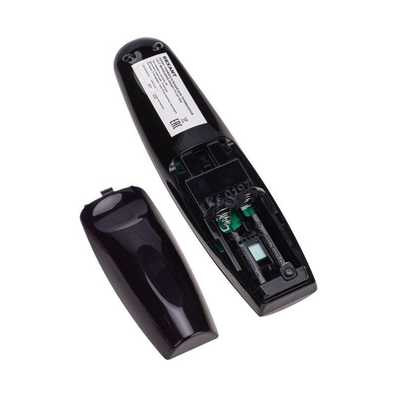  Пульт универсальный для телевизора LG с функцией SMART TV (ST-04) Rexant 38-0004 фото в каталоге от BTSprom.by