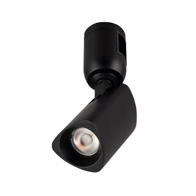 светильник светодиодный art-apriori-spot-turn-r45-8w day4000 (bk 36 deg 48в) ip20 металл arlight 039397 от BTSprom.by