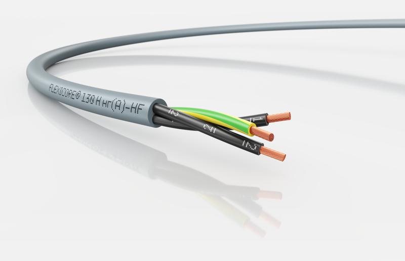 кабель flexicore 130 h нг(а)-hf 0.6/1кв 3g10 (м) lapp 3120002133 от BTSprom.by