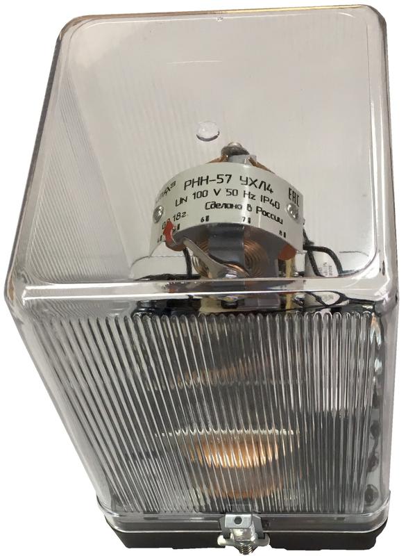 реле напряжения нулевой последовательности рнн-57 ун..пр. чэаз a8119-79686437 от BTSprom.by