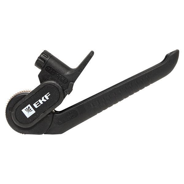  Нож кабельный WS-25 Professional EKF ws-25 фото в каталоге от BTSprom.by