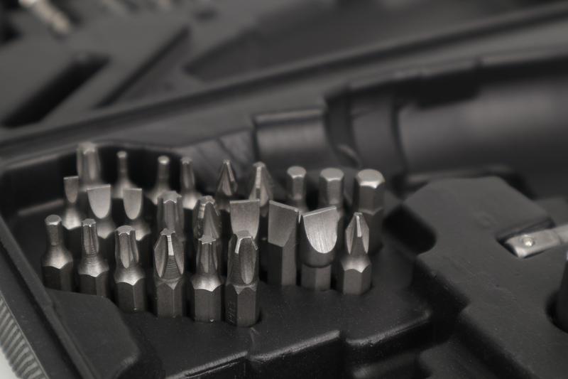  Отвертка аккумуляторная ОА-3.6-ТФ Вихрь 72/14/31 фото в каталоге от BTSprom.by