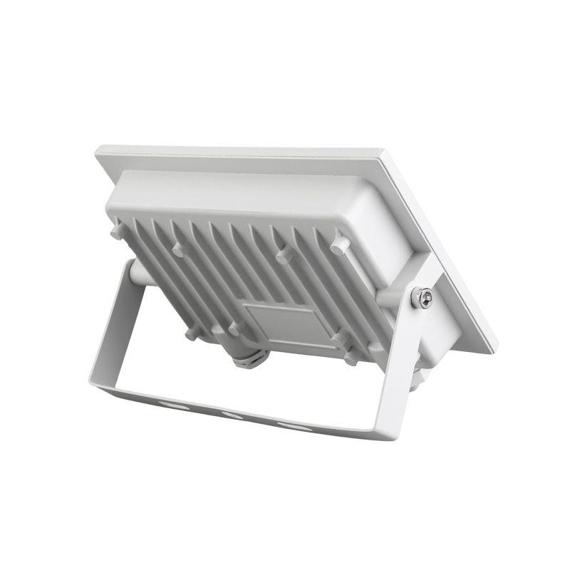  Прожектор светодиодный СДО 300Вт 6500К холод. бел. 24000лм корпус бел. Rexant 605-1030 фото в каталоге от BTSprom.by