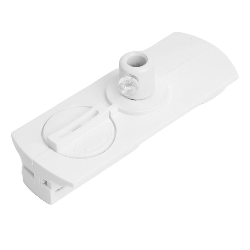 коннектор для подвесных трековых светильников бел. ld1015 feron 48558 от BTSprom.by