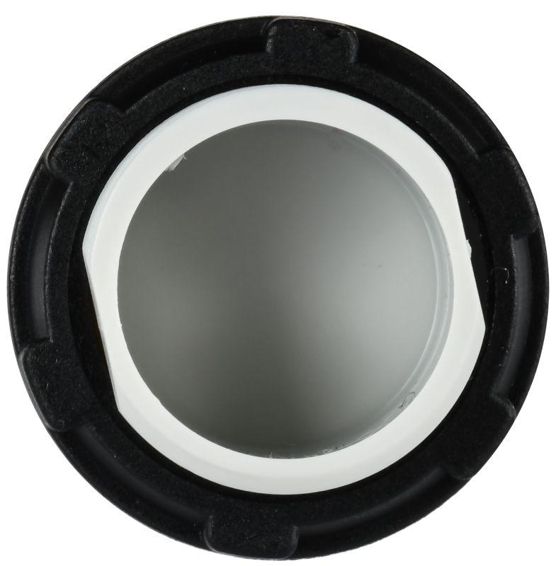  Заглушка для отверстия 22мм сер. MASTER IEK MI-ZA60-K03 фото в каталоге от BTSprom.by