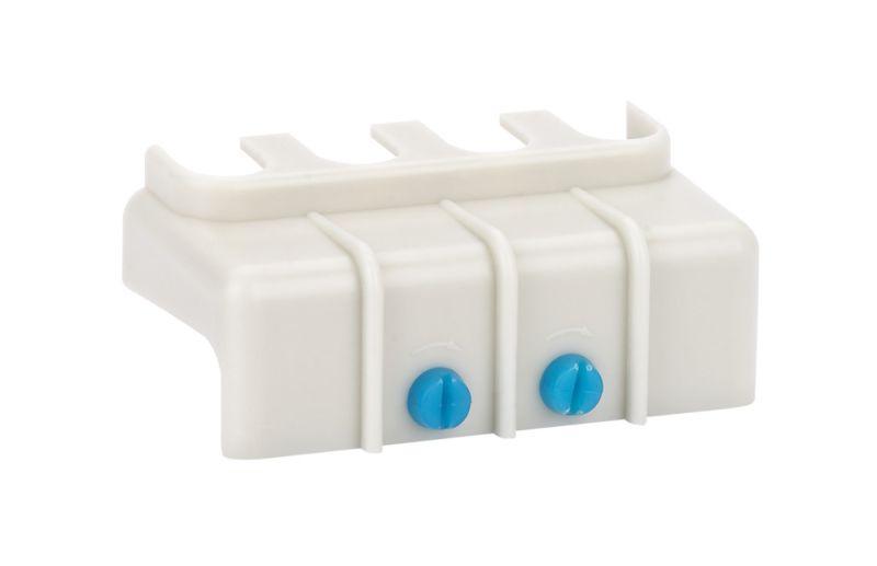 крышка клеммника msd 40/63а 4п se msd63z6 от BTSprom.by