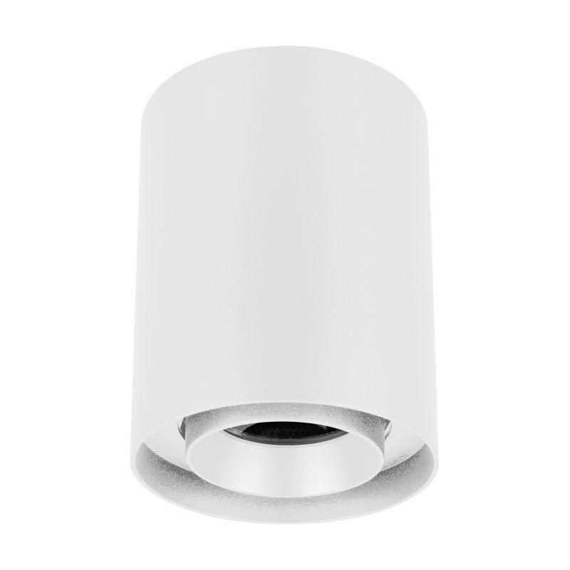 светильник светодиодный sp-focus-r110-18w day4000 wh 24deg 230в ip54 18вт 4000к метал. arlight 054838 от BTSprom.by