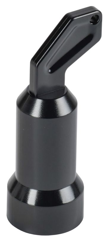 ручка установочная для монтажа кнопок управления master iek mi-yp60-k02 от BTSprom.by