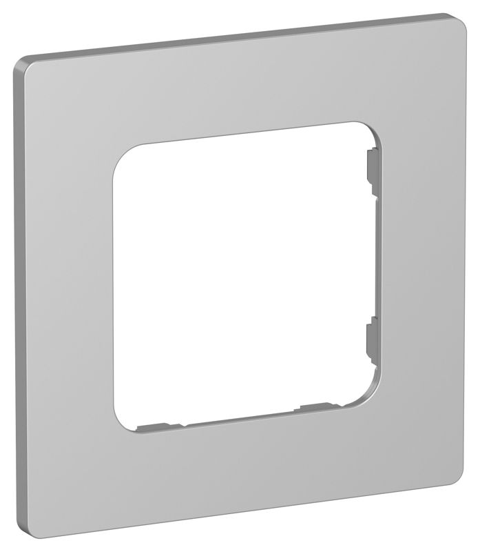 рамка 1-м сп flite ру-1-к-фла алюм. iek fi-m12-32-20-k47 от BTSprom.by