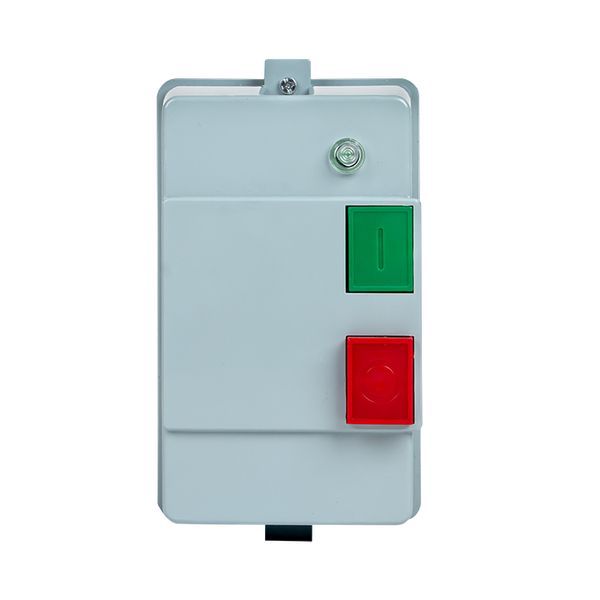  Пускатель магнитный КМЭ 25А 400В с РТЭ и индикатором PROxima в корп. IP65 EKF ctrp-r-25-400v-led фото в каталоге от BTSprom.by