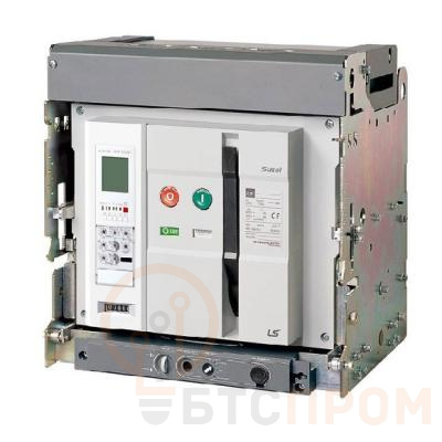 Выключатель автоматический воздушный Metasol AS-20E3-20P M2D2D2BX AC6U0AL LS Electric K290806148B фото в каталоге от BTSprom.by  Выключатель автоматический воздушный Metasol AS-20E3-20P M2D2D2BX AC6U0AL LS Electric K290806148B фото в каталоге от BTSprom.by