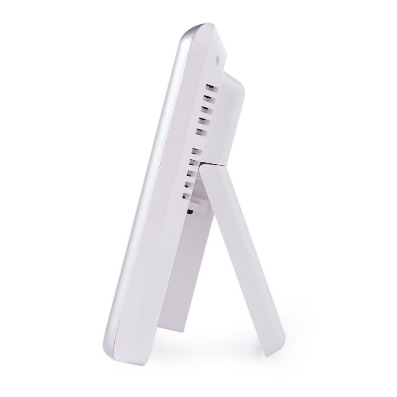  Метеостанция Rexant S637B с ЖК-экраном и беспроводным датчиком Rexant 70-0597 фото в каталоге от BTSprom.by