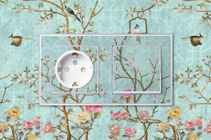  Розетка 1-м СП AtlasDesign Art 16А IP20 с заземл. защ. шторки механизм бел. SE ATN200145 фото в каталоге от BTSprom.by