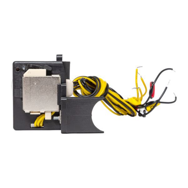  Контакт дополнительный + аварийный ВА-99М 630 с проводами EKF mccb99m-630-alax-w фото в каталоге от BTSprom.by