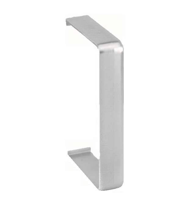 накладка стыковая для tk11081-8 алюм. simon connect tka105208-8 от BTSprom.by