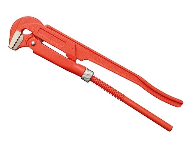 ключ трубный 2" тип l startul master (st4016-20) (№3) st4016-20 от BTSprom.by