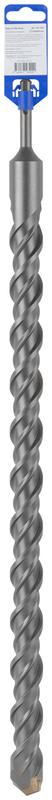  Бур по бетону Profi двойн. резьба SDS-Plus 32х600мм Cutop 40-400 фото в каталоге от BTSprom.by