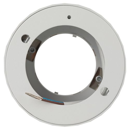  Светильник OL37 WH GX53 IP20 настен./потолочн. спот бел. Эра Б0056385 фото в каталоге от BTSprom.by