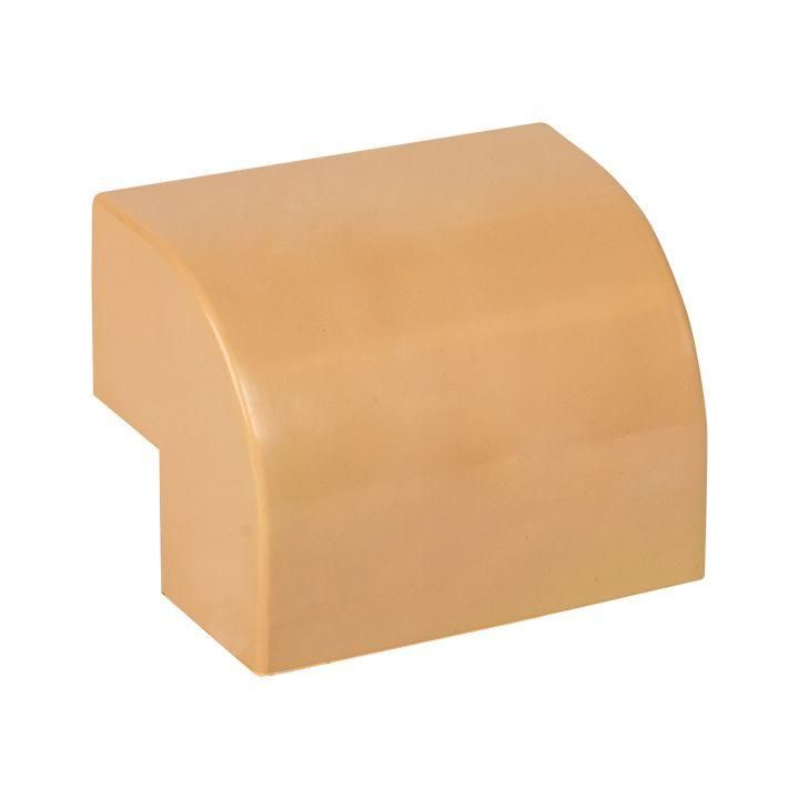 угол внешний 40х16 под свет. дерево plast proxima (уп.4шт) ekf obl-40-16x4 от BTSprom.by