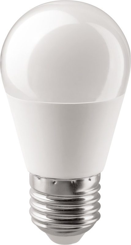 лампа светодиодная 82 913 oll-g45-10-230-4k-e27-promo 10вт онлайт 82913 от BTSprom.by