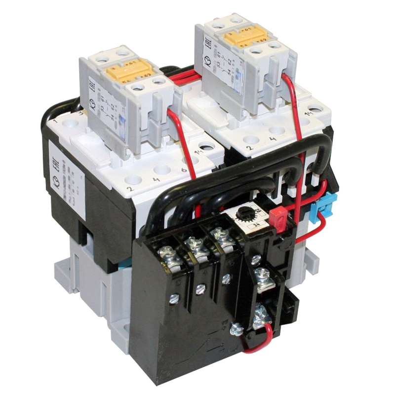 пускатель пм12-040600 ухл4 в кат. 220в 4но+2нз с реле ртт-121 16.0а кашин 050600420вв220000310 от BTSprom.by