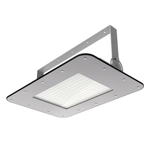 светильник le-сбу-32-200-2904-67х "kedr tg" ксс "д" с закален. стеклом led-effect 2904 от BTSprom.by