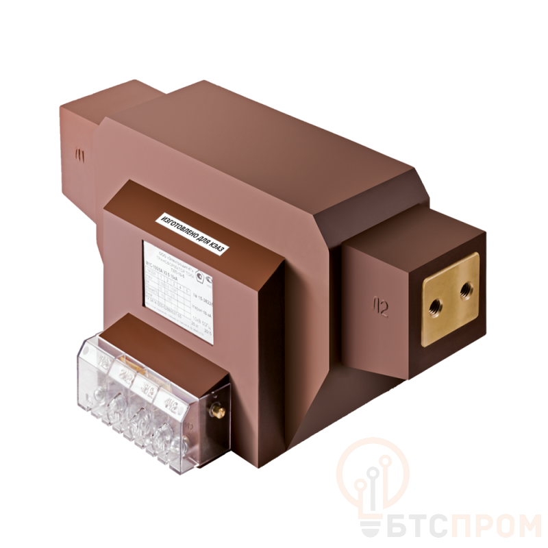 Трансформатор тока ТЛП-10-5-М1C-0.5S/0.5S/10Р-10/10/15-600/5-У2-б-40кА КЭАЗ 267989 фото в каталоге от BTSprom.by  Трансформатор тока ТЛП-10-5-М1C-0.5S/0.5S/10Р-10/10/15-600/5-У2-б-40кА КЭАЗ 267989 фото в каталоге от BTSprom.by