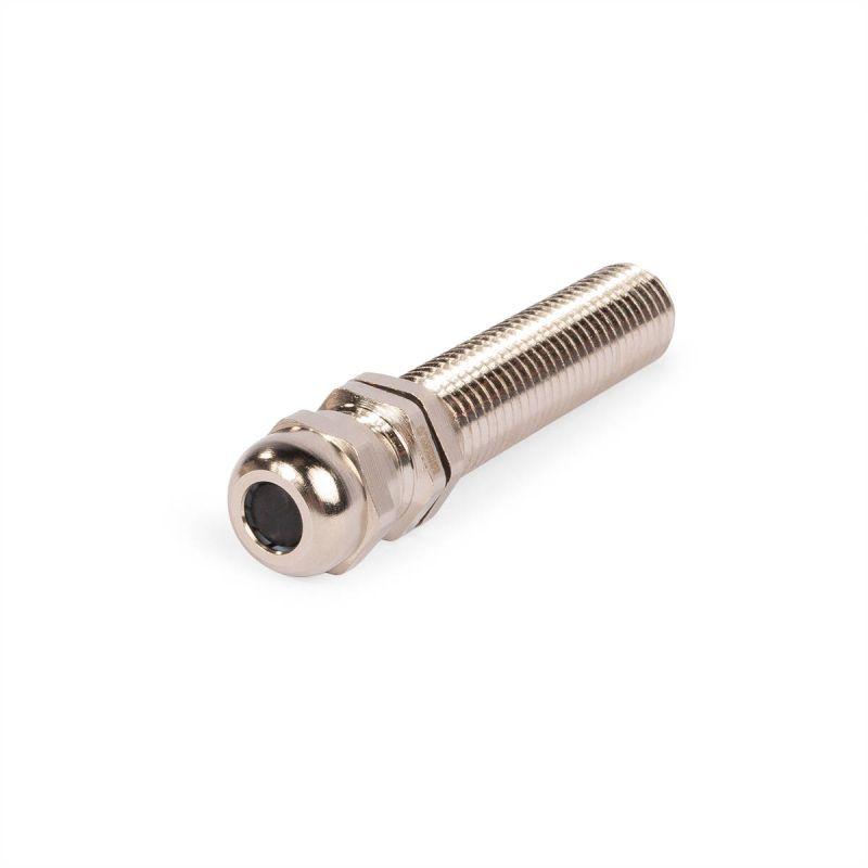 ввод кабельный латунный мgm-xl 12 (3-6.5 мм) fortisflex 88622 от BTSprom.by