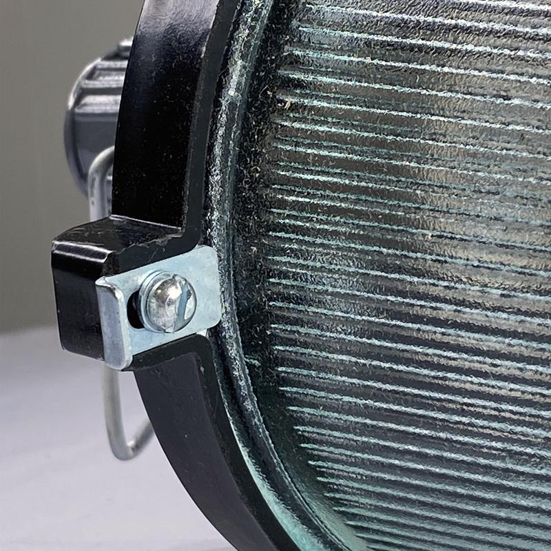  Светильник НСП 11-200-414Ф "Буран Ф" IP52 корпус карболит Элетех 1005550289 фото в каталоге от BTSprom.by