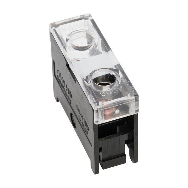 терминал клеммный бзд-1 до 16кв.мм 60а proxima ekf bzd-16001 от BTSprom.by