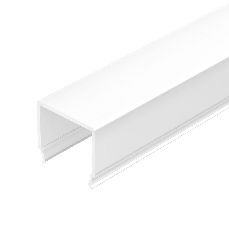 экран arh-line-3750a-vol-2000 opal 2м пластик arlight 020575 от BTSprom.by