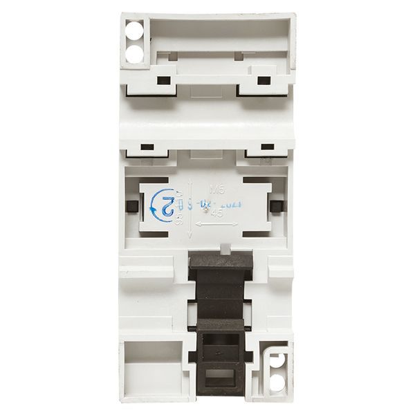  Контактор для конденсатора КМЭК 40квар 230В 1NО AVERES EKF ctrk-s-58-40-230-av фото в каталоге от BTSprom.by