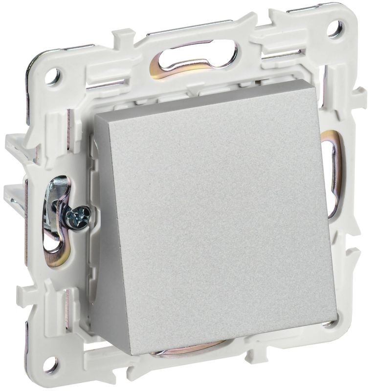 вывод кабеля skandy sk-o01s серебр. iek sk-vk10-0-k23 от BTSprom.by