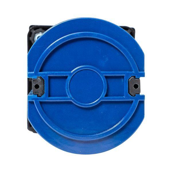  Переключатель кулачковый ПК-1-43 3П 63А "1-0-2" EKF pk-1-43-63 фото в каталоге от BTSprom.by