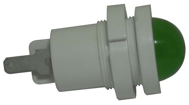 лампа скл 12а-л-2-380 каскад-электро 00000579 от BTSprom.by