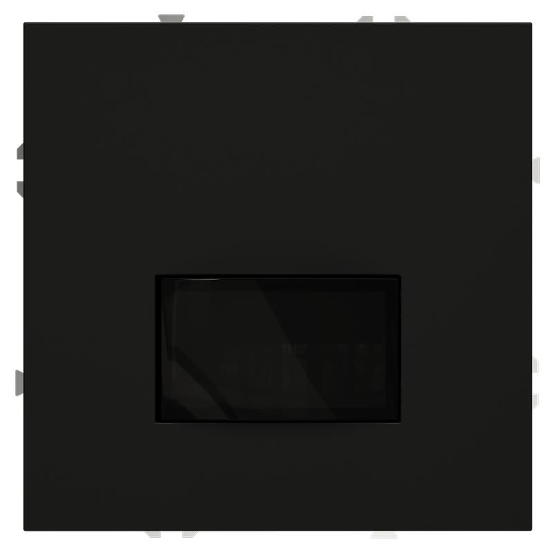 датчик движения сп s70 механизм черн. матов. voltum vls070508 от BTSprom.by