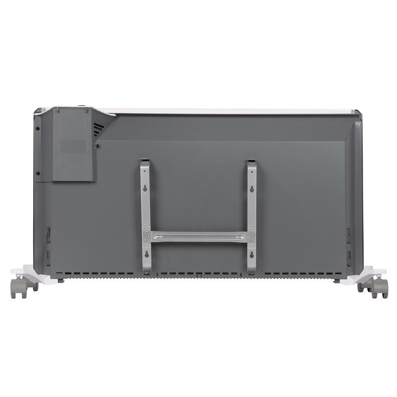  Конвектор электрический ECH/AS2 -2000 MR Electrolux НС-1624275 фото в каталоге от BTSprom.by