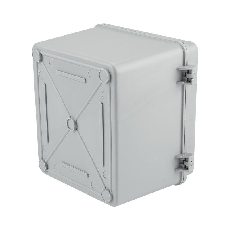  Корпус ЩМПп 200х175х150 IP55 пластик. Rexant 11-0451 фото в каталоге от BTSprom.by