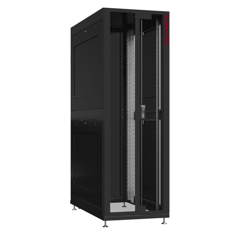шкаф 24u 600х1200 ns sysmatrix ns 6224.9421 от BTSprom.by