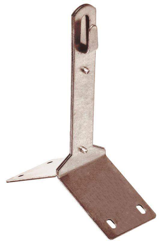 держатель проводника кругл. 6-8мм для конька угл. l100мм медь iek zdp87-50-4-08-100 от BTSprom.by