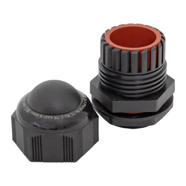  Ввод кабельный BM-X7S EKF cgp32x1.5 фото в каталоге от BTSprom.by