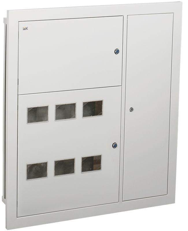 щит этажный щэ-6 36 ip31 ухл3 light iek mkm42-06-31-l от BTSprom.by