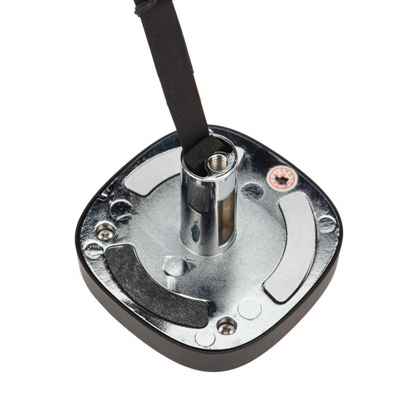  Видеоглазок дверной DV-115 с цветным LCD-дисплеем 4.3дюйм с функцией записи фото/видео по движ. встр. звонок ночн. реж. работы Rexant 45-1115 фото в каталоге от BTSprom.by