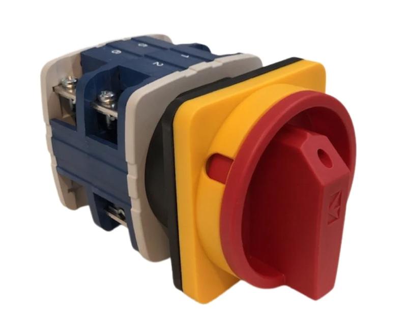 переключатель аварийный 3п двухпозиционный (0-1) 120а emas psa120ak341e от BTSprom.by переключатель аварийный 3п двухпозиционный (0-1) 120а emas psa120ak341e от BTSprom.by