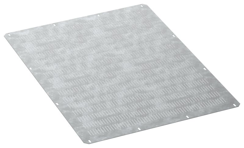 фланец основания вентилируемый в шкаф 800х1000 format iek fo-00-fbv-080-100 от BTSprom.by