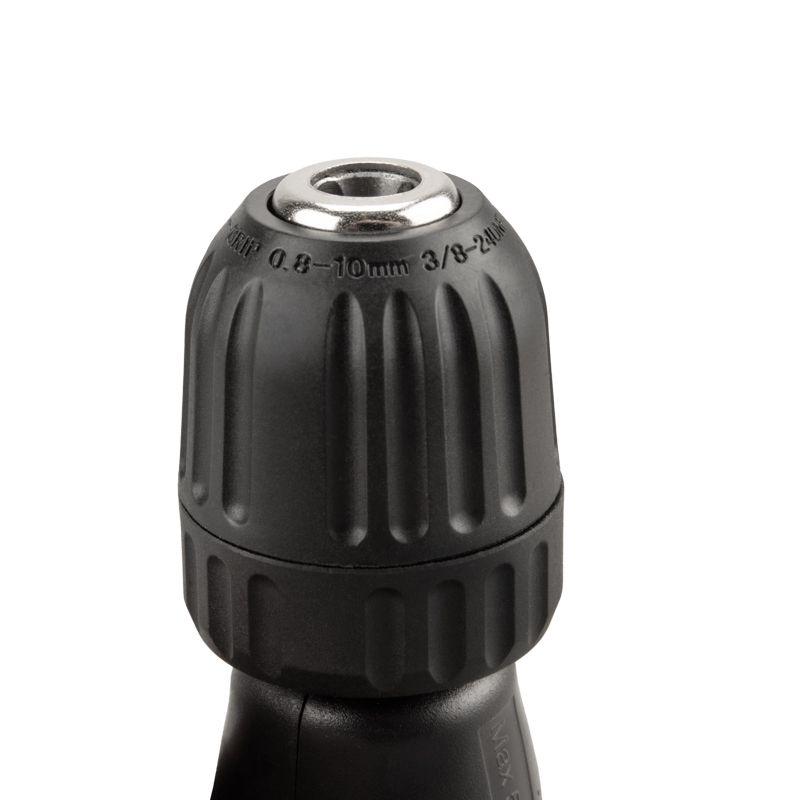  Насадка для углового сверления для дрели 90град. шестигранный хвостовик Kranz KR-92-0506 фото в каталоге от BTSprom.by