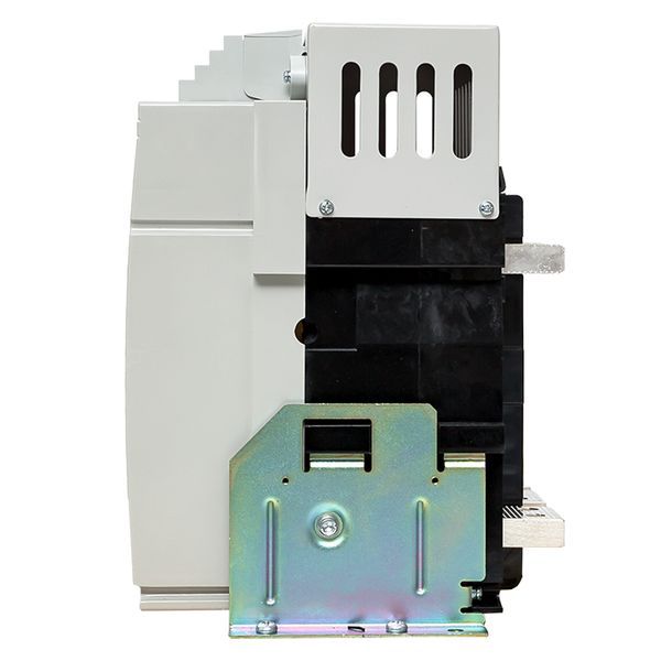  Выключатель автоматический 3п 1600/1600А 65кА ВА-450 стац. v2 EKF mccb450-1600-1600-v2 фото в каталоге от BTSprom.by