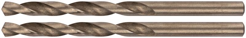  Сверло по металлу HSS полированное в блистере 5.5мм FIT 33813 фото в каталоге от BTSprom.by