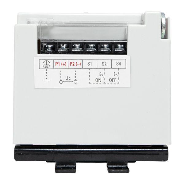  Привод моторный 230В AC ВА-99М 100 Basic EKF mccb99m-a-131 фото в каталоге от BTSprom.by